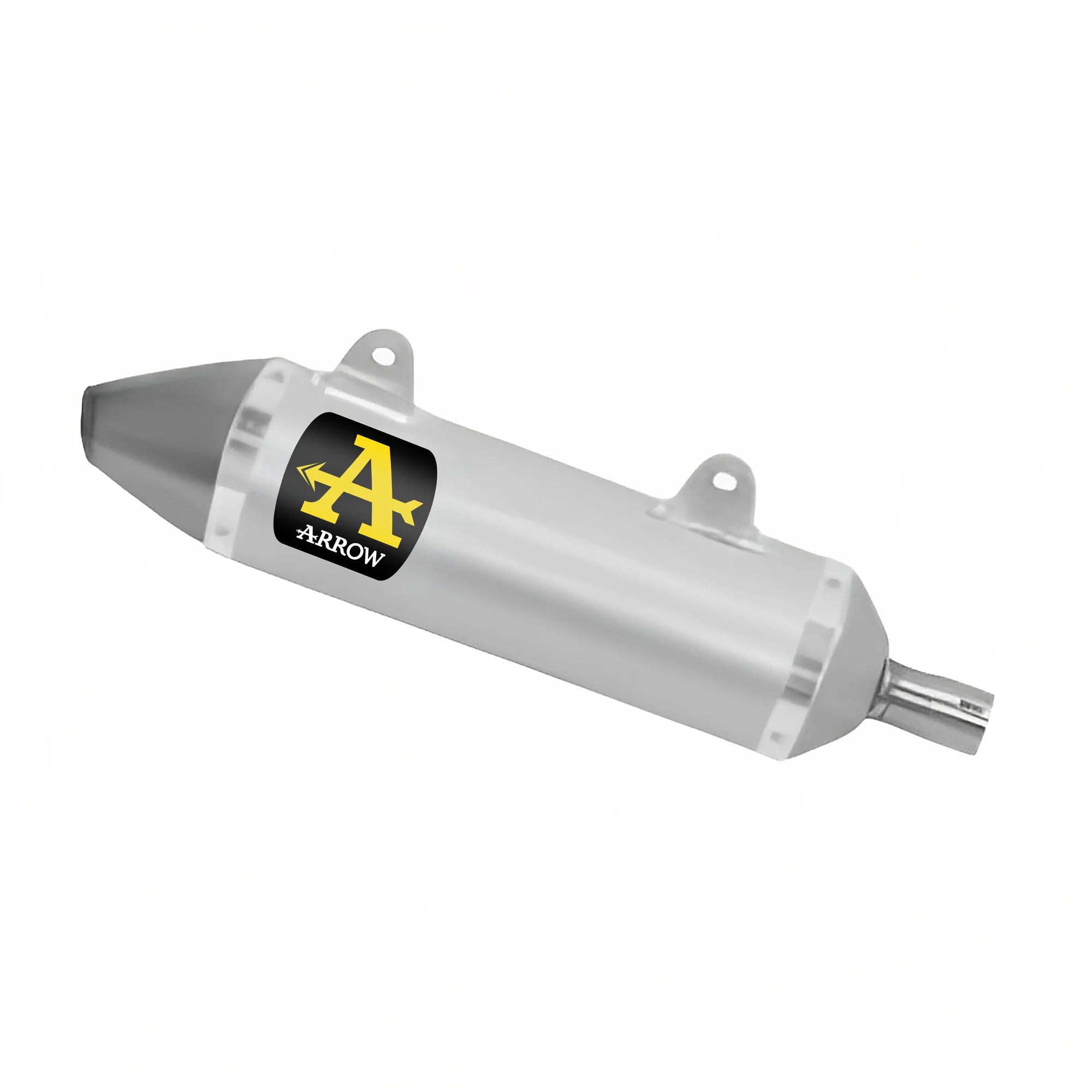 Arrow Aprilia RX / SX 125 2021-2024 – Thunder aluminium silencer | Femon Parts
