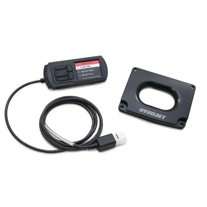 DYNOJET FUEL INJECTION TUNING SYSTEMS