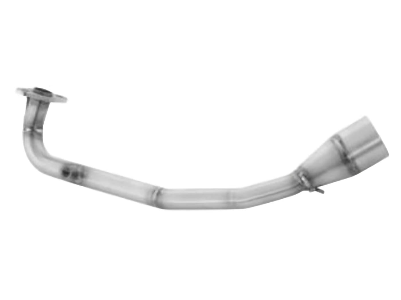 Arrow Suzuki SIXTEEN 150 2009-2014 – Racing collector for Reflex Exhaust | Femon Parts