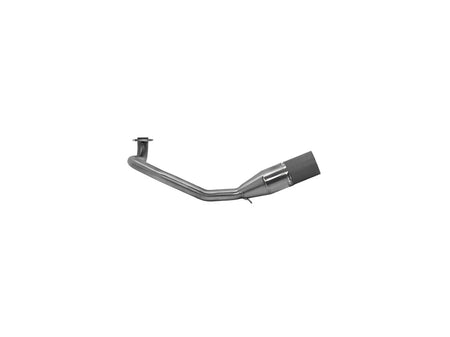 Arrow Kawasaki J 300 2014-2016 – Catalytic homologated collector for Urban Exhaust | Femon Parts