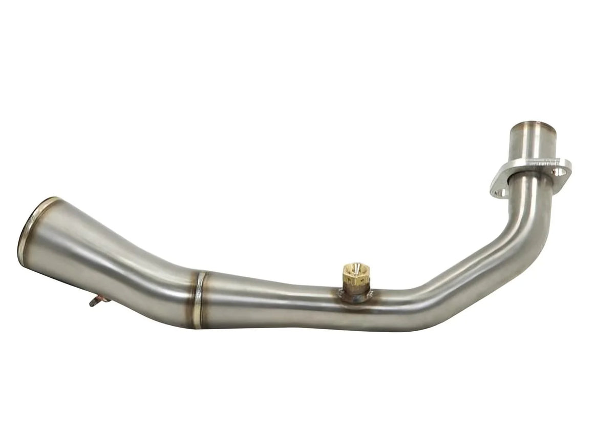 Arrow Kawasaki J 300 2014-2016 – Racing collector for Urban Exhaust | Femon Parts
