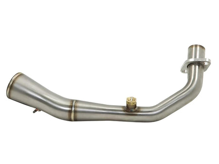 Arrow Kawasaki J 125 ABS 2016 – Racing collector for Urban Exhaust | Femon Parts
