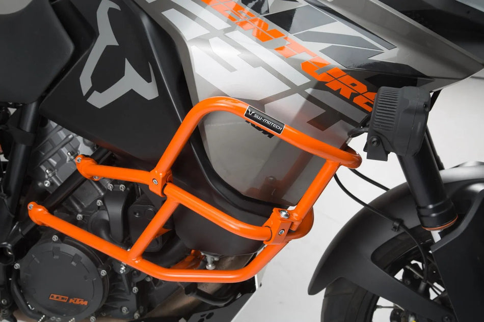 SW-Motech Upper Crash Bar KTM Crbar