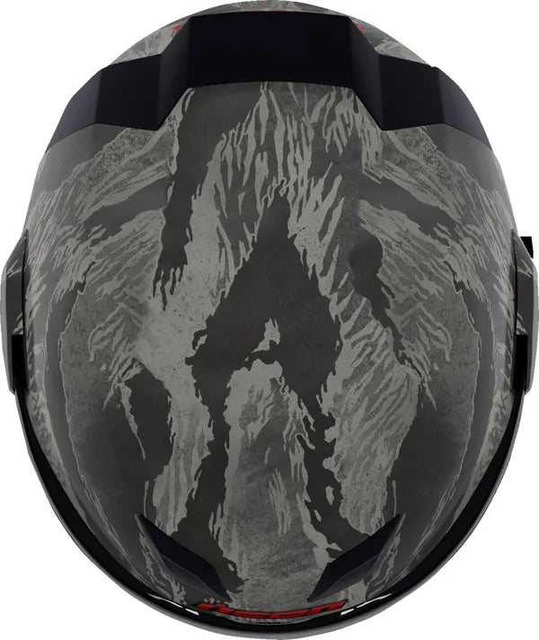 Airflite™ Tiger's Blood MIPS® Helm image 4