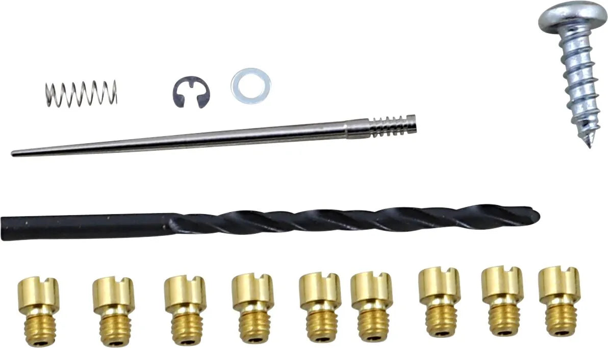 DYNOJET Jet Kit - Stage 1/2