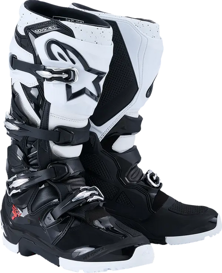 Tech 7 Enduro Boots