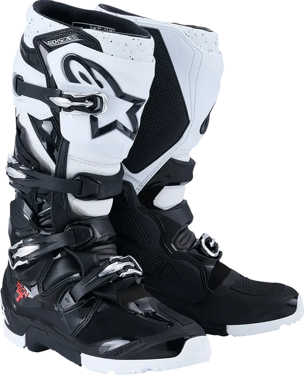 Tech 7 Enduro Boots