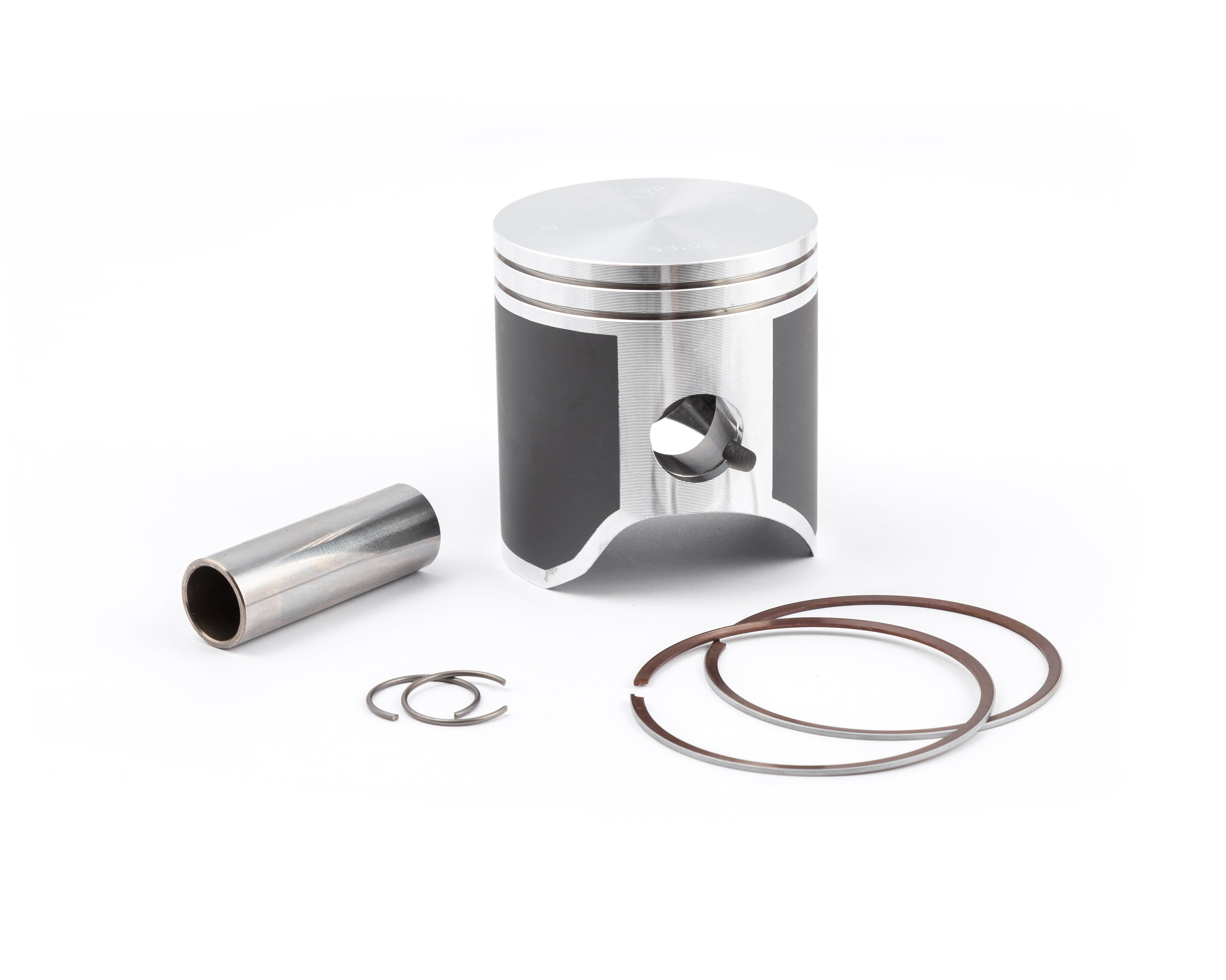 S3 Parts PISTON S3 RACING KTM EXC 125 A