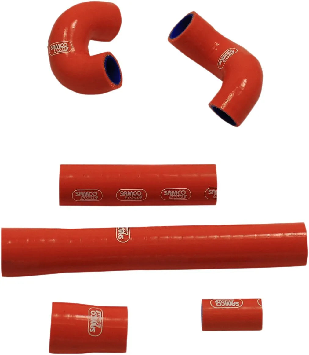 SAMCO Radiator Hose Kit