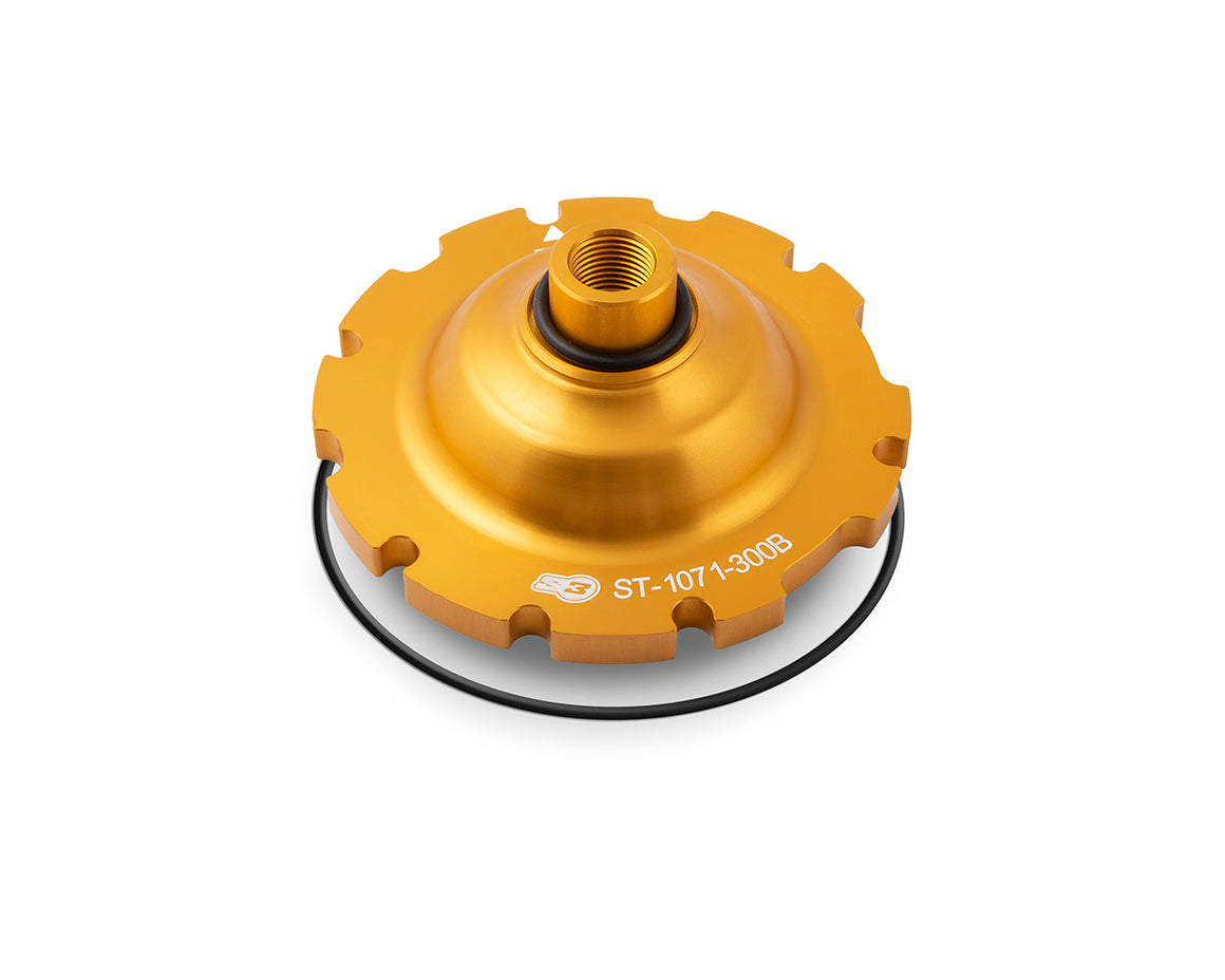 S3 Parts HEAD INSERT TRS 300 LOW COMP