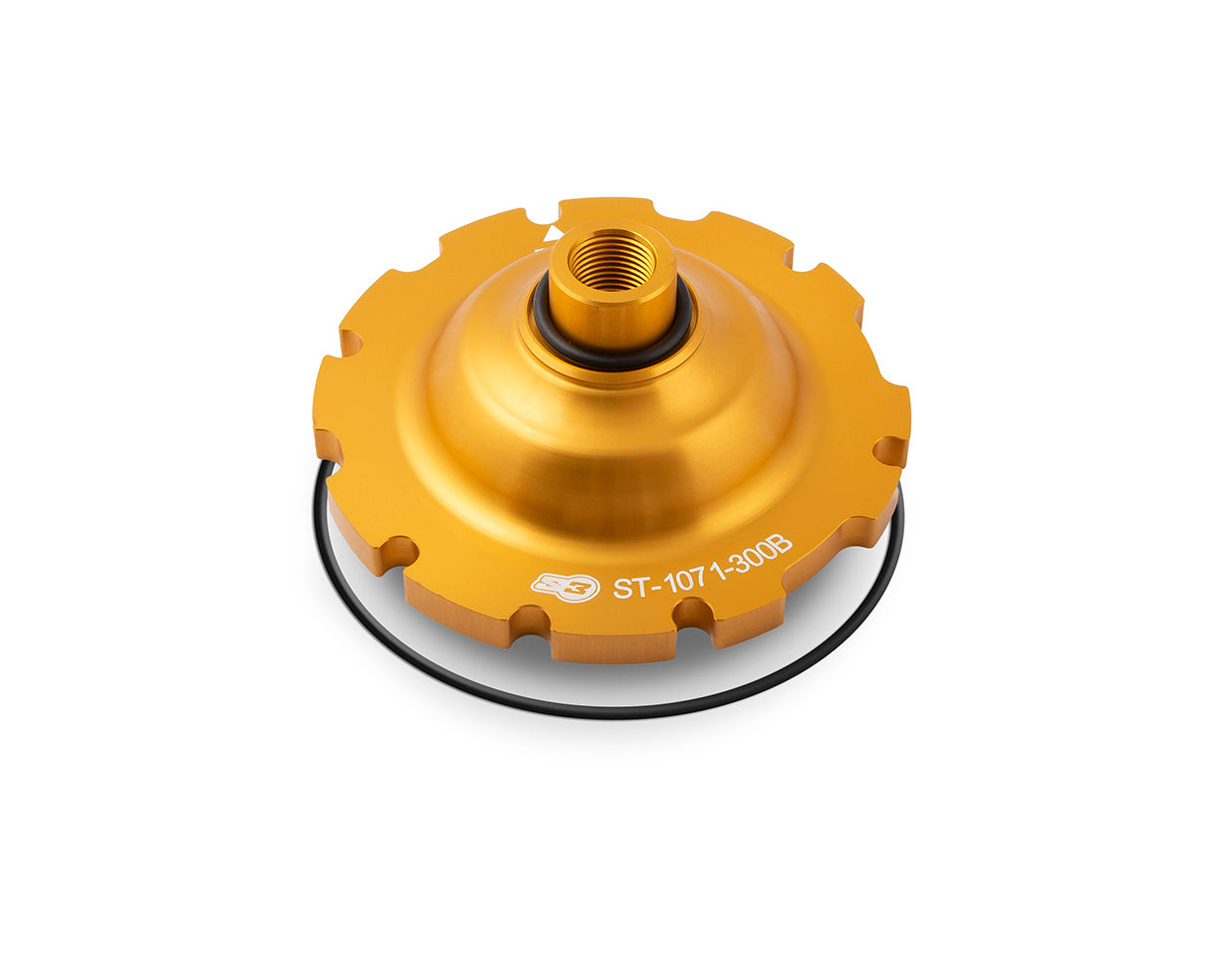 S3 Parts HEAD INSERT TRS 300 LOW COMP