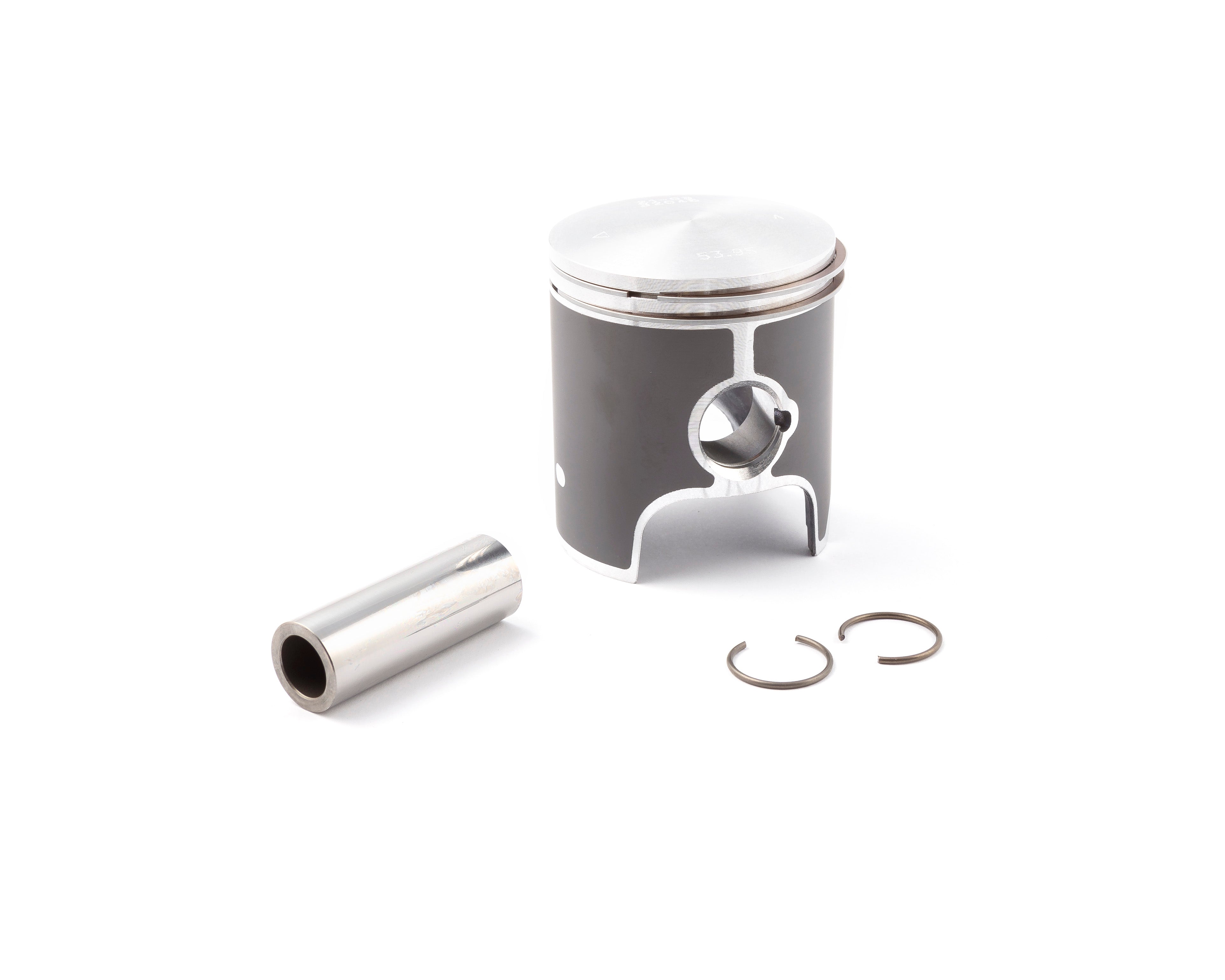 S3 Parts PISTON S3 RACING TRIAL 125 DOME