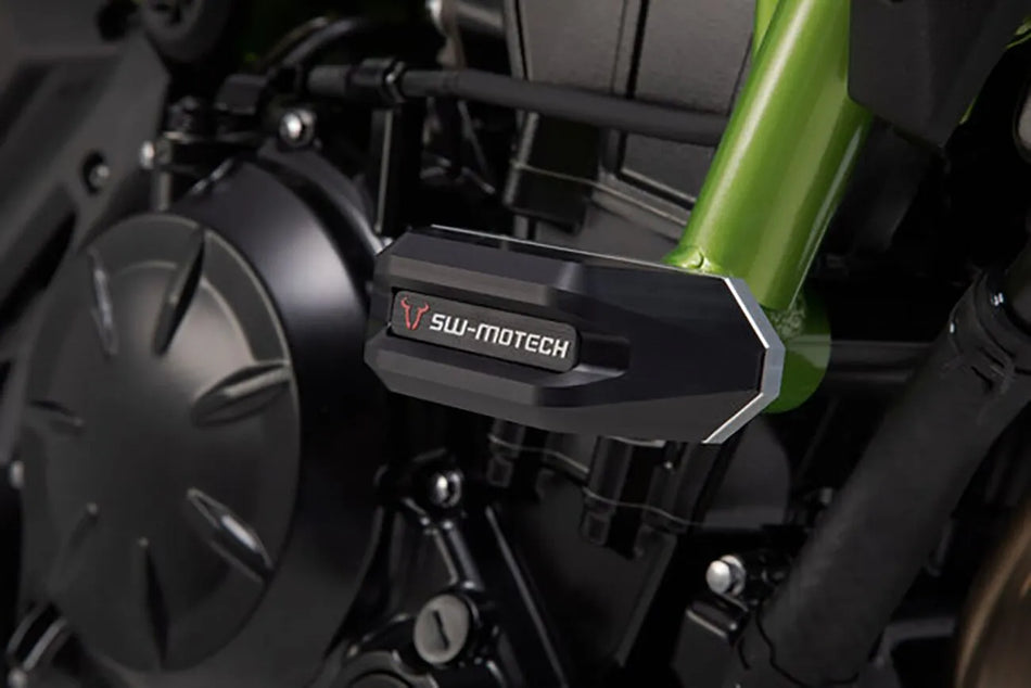 SW-Motech Frame Slider Set