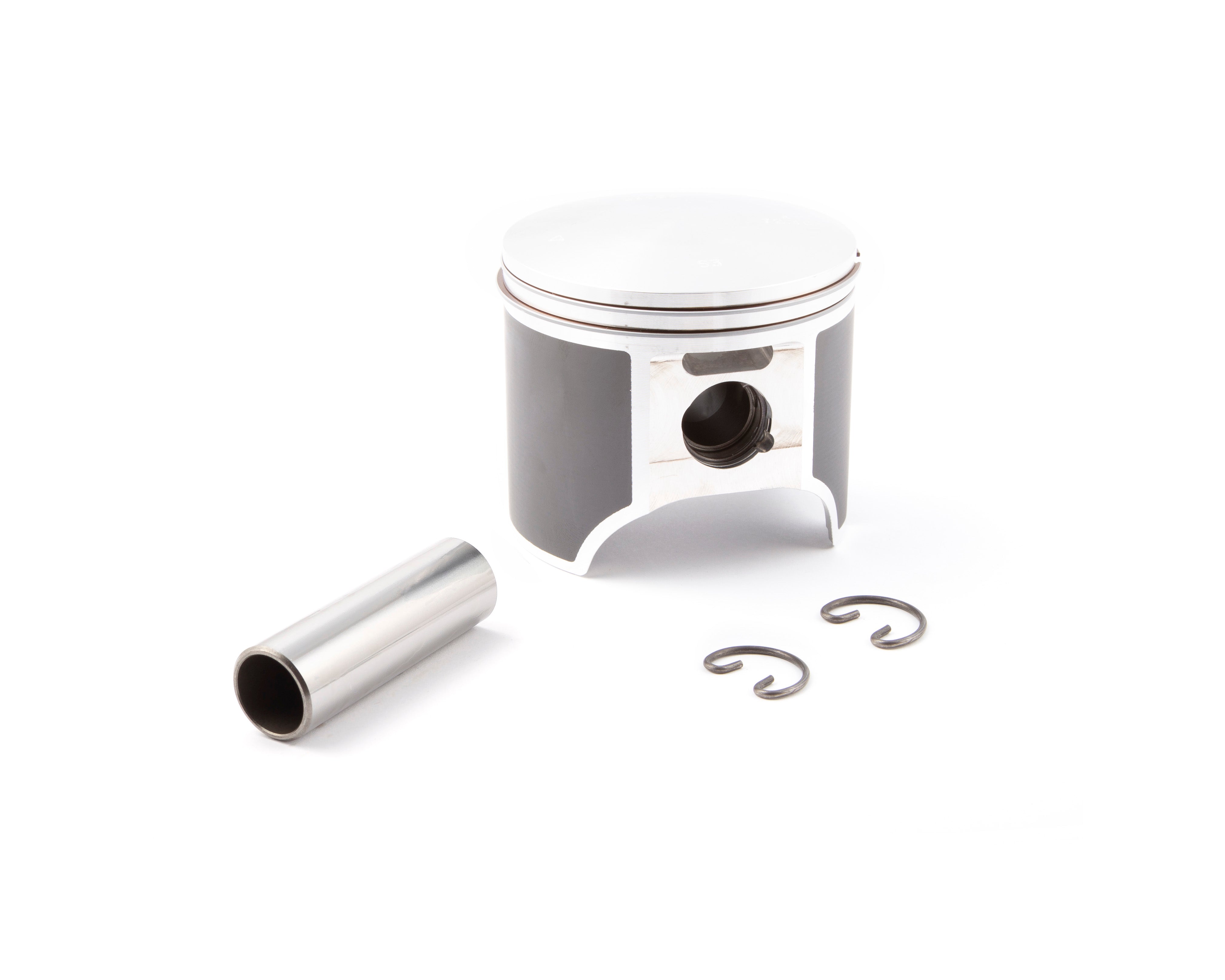 S3 Parts PISTON S3 TRIAL RACING FORGED 250 C