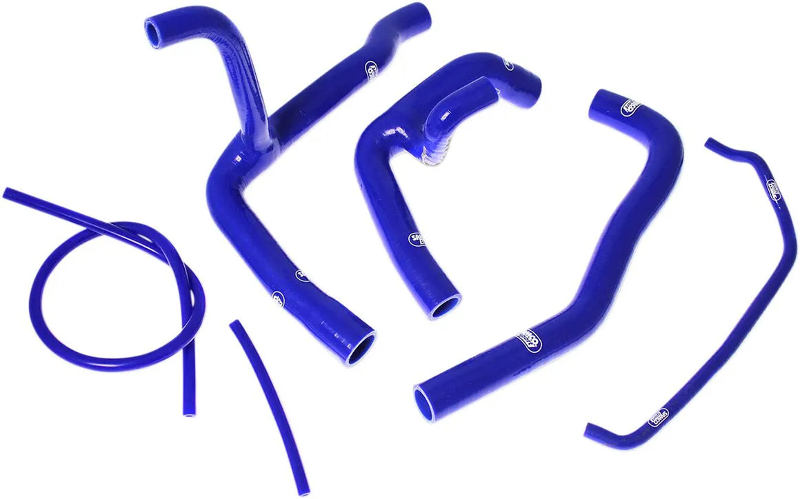 SAMCO Radiator Hose Kit
