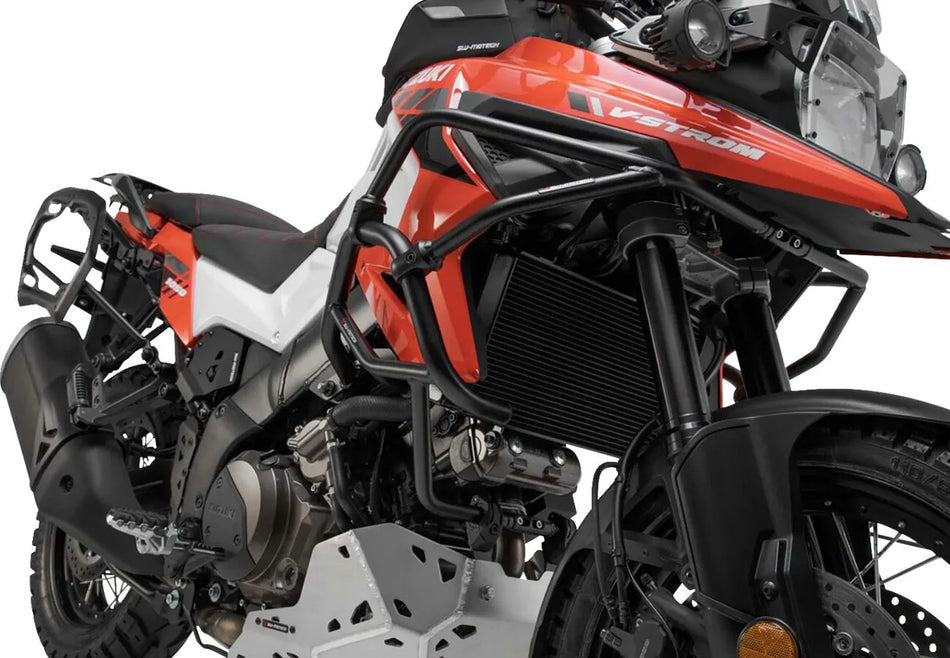 SW-Motech Crash Bar