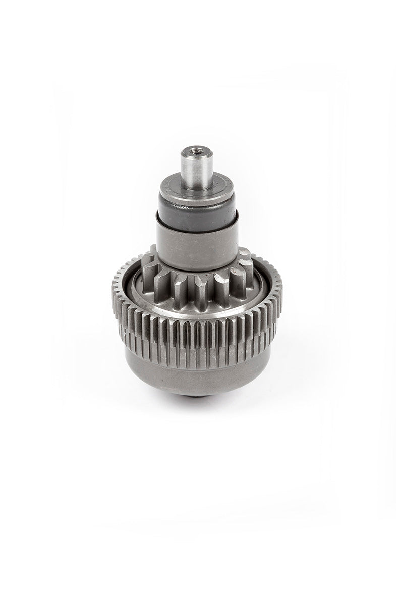 S3 Parts BENDIX REINFOR ORIGINAL GASGAS EC/ RIEJU