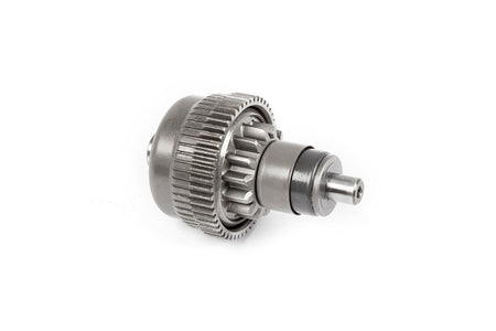 S3 Parts BENDIX + AXLE UP-GRADE MONTESA12/49