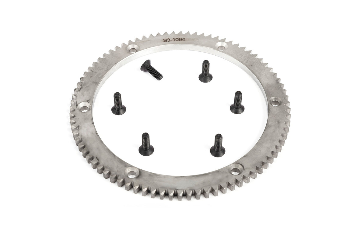 START RING GEAR MONTESA 4RT