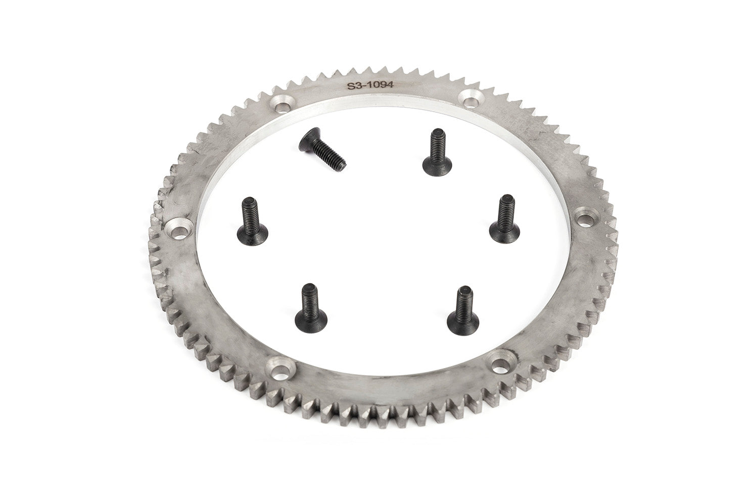 START RING GEAR MONTESA 4RT