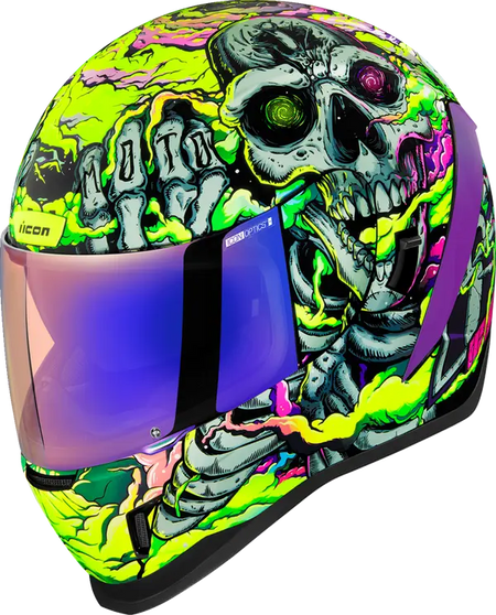 Airform™ Hippy Dippy Helm