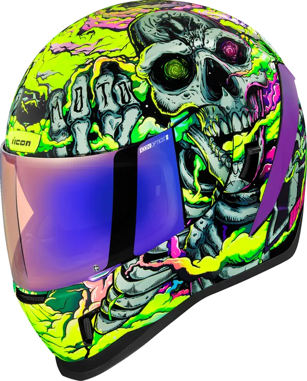 Airform™ Hippy Dippy Helm