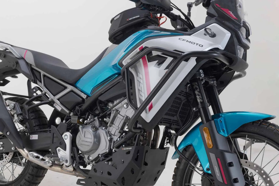 SW-Motech Crash Bar