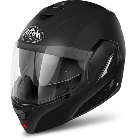 Airoh Helmet Commander Carbon full carbon gloss