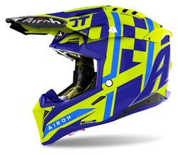 Helm Aviator 3 TC21
