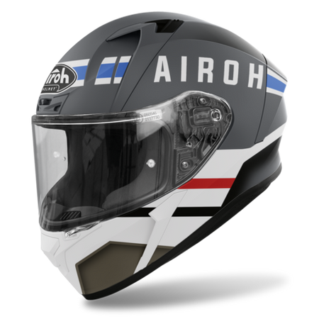 Airoh Valor Craft matt