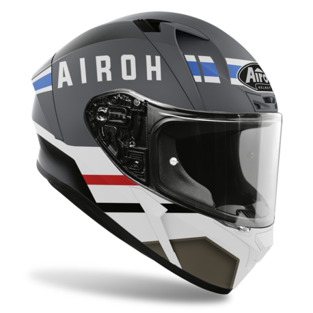 Airoh Valor Craft matt Helm image 2
