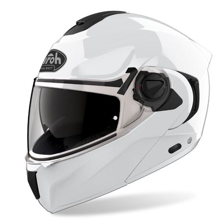 Airoh Specktre White Gloss