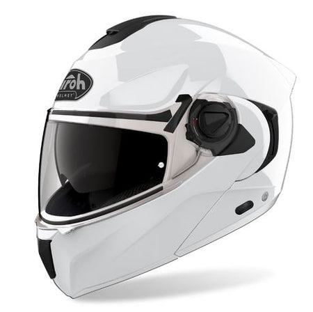 Airoh Specktre White Gloss