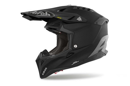 Aviator 3 Carbon Matt Helm