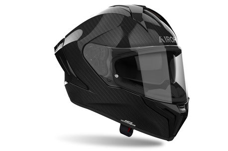 Airoh Helmet Matryx Carbon image 2