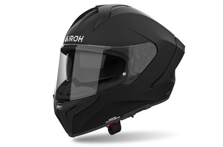 Airoh Helmet Matryx Black Matt
