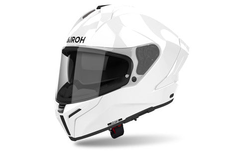 Airoh Helmet Matryx White