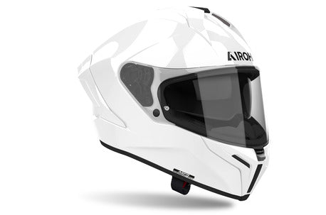 Airoh Helmet Matryx White image 2