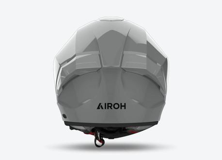 Airoh Helmet Matryx Gray