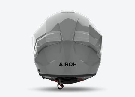 Airoh Helmet Matryx Gray