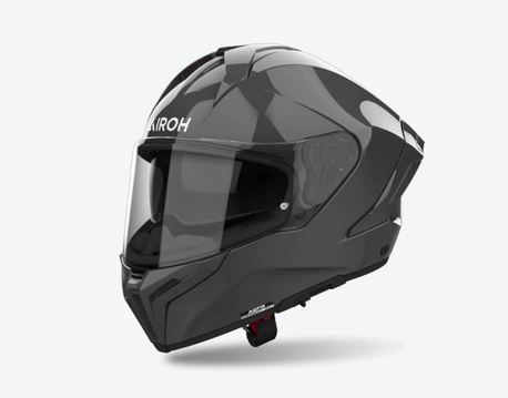 Airoh Helmet Matryx Dark Gray