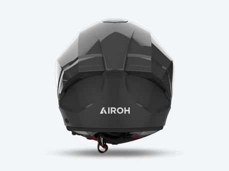 Airoh Helmet Matryx Dark Gray