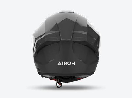 Airoh Helmet Matryx Dark Gray