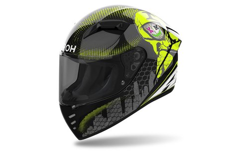 Airoh Helmet Connor Gamer