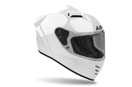 Airoh Helmet Connor White