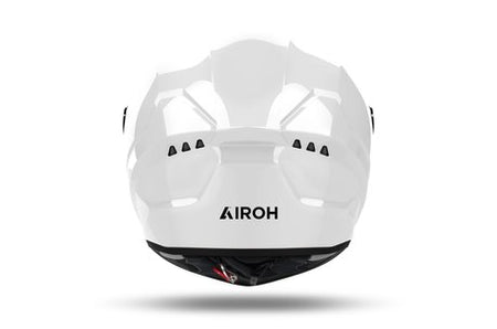 Airoh Helmet Connor White