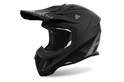 Helmet Aviator Ace 2 black matt