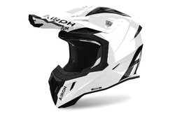 Helmet Aviator Ace 2 white