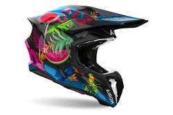 Helmet Twist 3 Amazonia