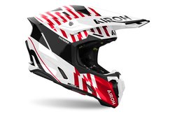 Helmet Twist 3 Thunder Red